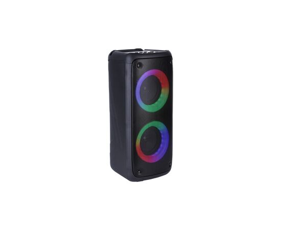 Акустична система Media-Tech FunBox BT Black (MT3181), зображення 2 Акустична система Media-Tech FunBox BT Black (MT3181), зображення 2