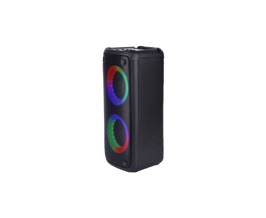 Акустична система Media-Tech FunBox BT Black (MT3181), зображення 3 Акустична система Media-Tech FunBox BT Black (MT3181), зображення 3