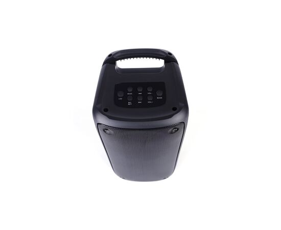 Акустична система Media-Tech FunBox BT Black (MT3181), зображення 6 Акустична система Media-Tech FunBox BT Black (MT3181), зображення 6