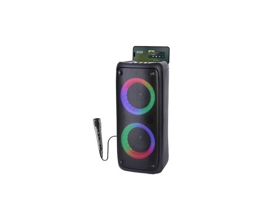 Акустична система Media-Tech FunBox BT Black (MT3181), зображення 7 Акустична система Media-Tech FunBox BT Black (MT3181), зображення 7