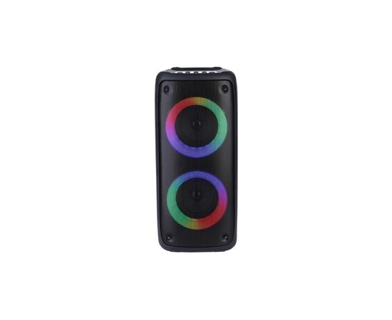 Акустическая система Media-Tech FunBox BT Black (MT3181)