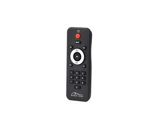 Акустическая система Media-Tech FUNBOX KEG PRO (MT3182), изображение 10 Акустическая система Media-Tech FUNBOX KEG PRO (MT3182), изображение 10