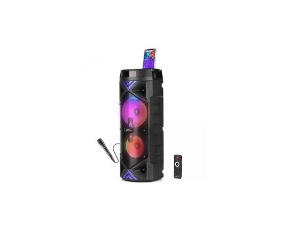 Акустическая система Media-Tech FUNBOX KEG PRO (MT3182), изображение 11 Акустическая система Media-Tech FUNBOX KEG PRO (MT3182), изображение 11