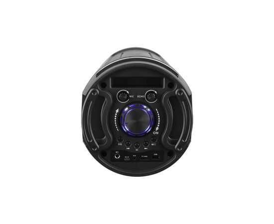 Акустическая система Media-Tech FUNBOX KEG PRO (MT3182), изображение 8 Акустическая система Media-Tech FUNBOX KEG PRO (MT3182), изображение 8