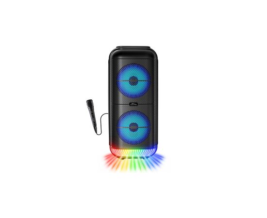 Акустическая система Media-Tech BT POWER AUDIO (MT3183), изображение 5 Акустическая система Media-Tech BT POWER AUDIO (MT3183), изображение 5