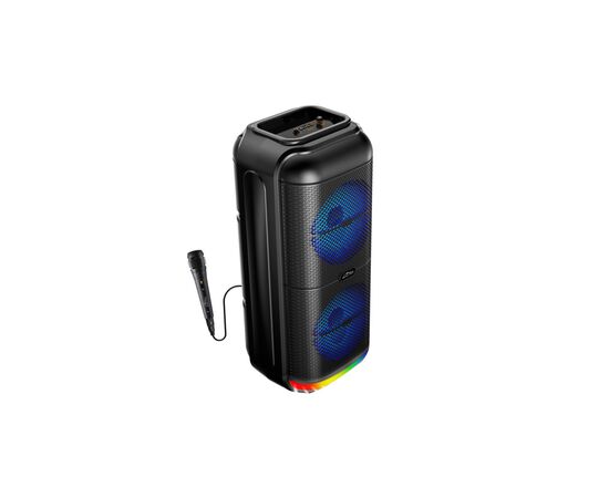 Акустическая система Media-Tech BT POWER AUDIO (MT3183), изображение 6 Акустическая система Media-Tech BT POWER AUDIO (MT3183), изображение 6