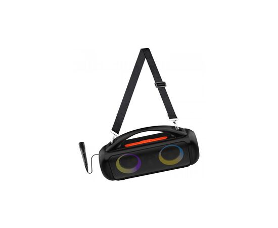 Акустическая система Media-Tech Power Audio Pro (MT3184), изображение 7 Акустическая система Media-Tech Power Audio Pro (MT3184), изображение 7