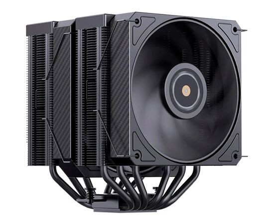 Кулер до процесора JONSBO HX6280, зображення 3 Кулер до процесора JONSBO HX6280, зображення 3