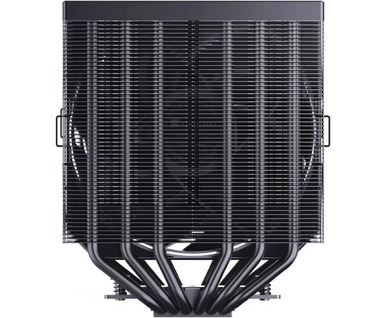 Кулер до процесора JONSBO HX6280, зображення 4 Кулер до процесора JONSBO HX6280, зображення 4