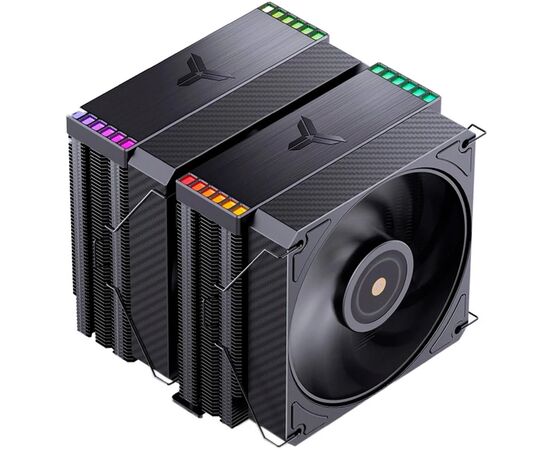 Кулер до процесора JONSBO HX6280, зображення 6 Кулер до процесора JONSBO HX6280, зображення 6