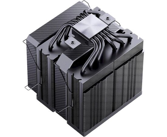 Кулер до процесора JONSBO HX6280, зображення 7 Кулер до процесора JONSBO HX6280, зображення 7