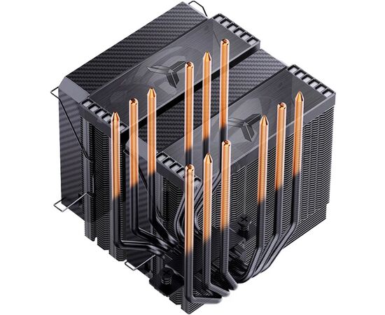Кулер до процесора JONSBO HX6280, зображення 8 Кулер до процесора JONSBO HX6280, зображення 8