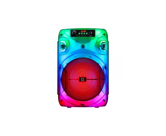 Акустическая система Defender Boomer 12 (65412), изображение 8 Акустическая система Defender Boomer 12 (65412), изображение 8