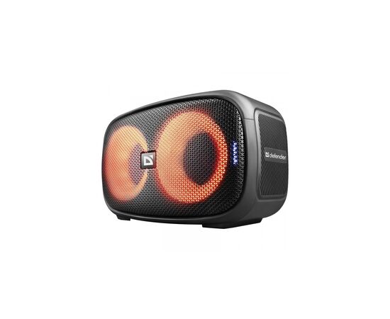 Акустическая система Defender Q5 Black (65305), изображение 2 Акустическая система Defender Q5 Black (65305), изображение 2