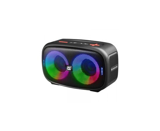 Акустическая система Defender Q5 Black (65305), изображение 3 Акустическая система Defender Q5 Black (65305), изображение 3