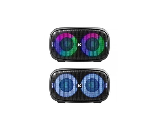 Акустическая система Defender Q5 Black (65305), изображение 8 Акустическая система Defender Q5 Black (65305), изображение 8