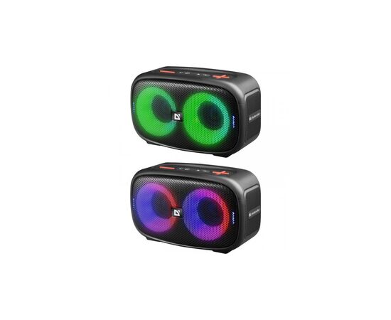 Акустическая система Defender Q5 Black (65305), изображение 9 Акустическая система Defender Q5 Black (65305), изображение 9