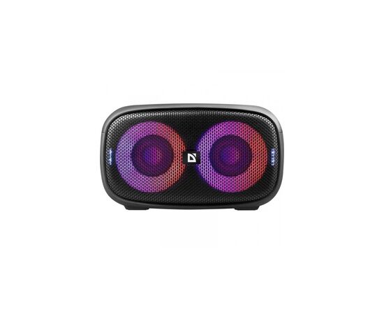 Акустическая система Defender Q5 Black (65305)