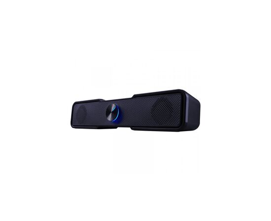 Акустическая система Defender Soundbar Z12 Black (65312), изображение 2 Акустическая система Defender Soundbar Z12 Black (65312), изображение 2