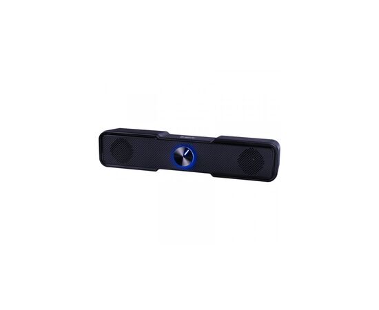 Акустическая система Defender Soundbar Z12 Black (65312), изображение 3 Акустическая система Defender Soundbar Z12 Black (65312), изображение 3