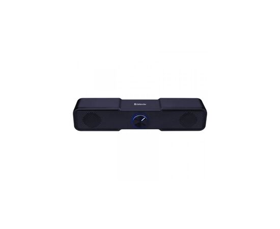 Акустическая система Defender Soundbar Z12 Black (65312), изображение 4 Акустическая система Defender Soundbar Z12 Black (65312), изображение 4