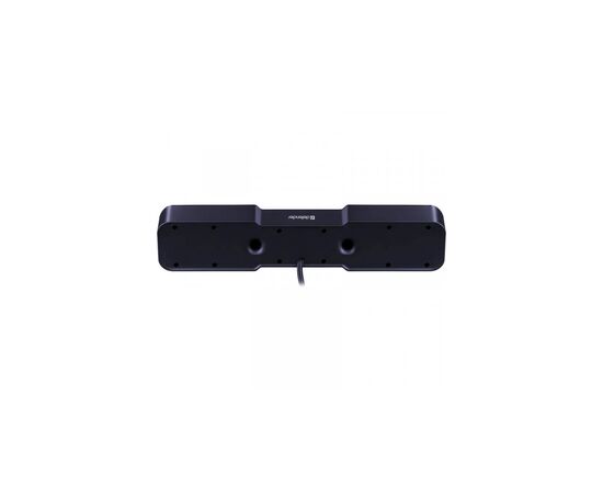Акустическая система Defender Soundbar Z12 Black (65312), изображение 5 Акустическая система Defender Soundbar Z12 Black (65312), изображение 5