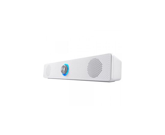 Акустическая система Defender Soundbar Z2 White (65192), изображение 2 Акустическая система Defender Soundbar Z2 White (65192), изображение 2