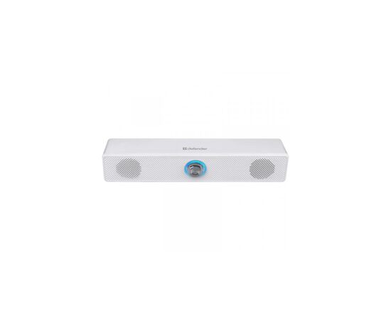 Акустическая система Defender Soundbar Z2 White (65192), изображение 4 Акустическая система Defender Soundbar Z2 White (65192), изображение 4