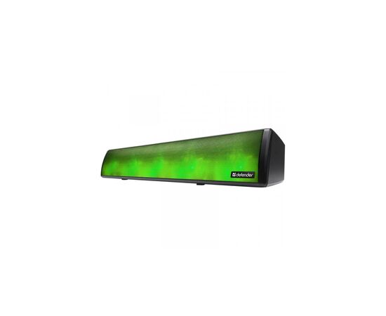 Акустическая система Defender Soundbar Z8 Black (65118), изображение 2 Акустическая система Defender Soundbar Z8 Black (65118), изображение 2