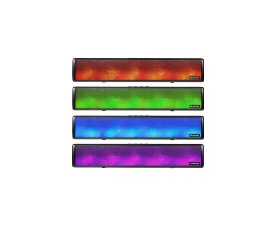 Акустическая система Defender Soundbar Z8 Black (65118), изображение 6 Акустическая система Defender Soundbar Z8 Black (65118), изображение 6