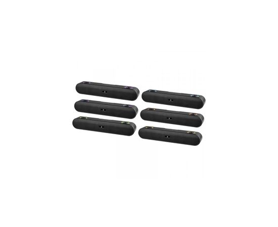 Акустическая система Defender Soundbar Z9 Black (65229), изображение 7 Акустическая система Defender Soundbar Z9 Black (65229), изображение 7