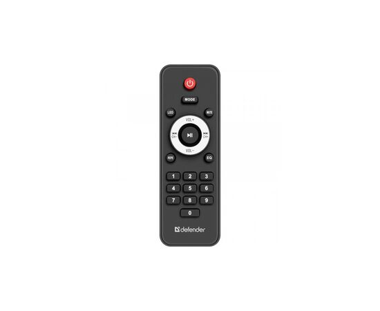 Акустическая система Defender Boomer 130 (65133), изображение 10 Акустическая система Defender Boomer 130 (65133), изображение 10