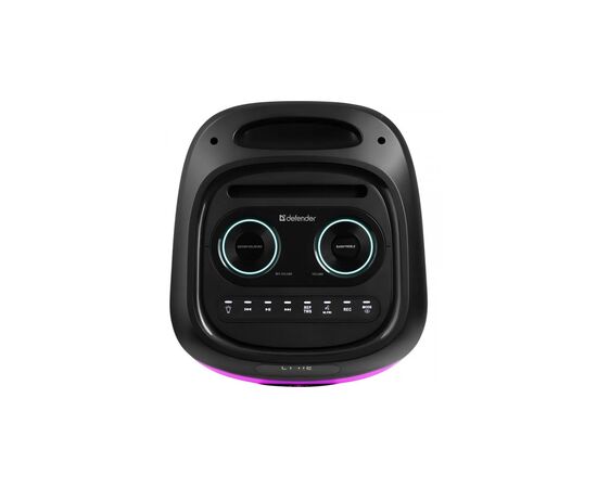 Акустическая система Defender Boomer 130 (65133), изображение 6 Акустическая система Defender Boomer 130 (65133), изображение 6