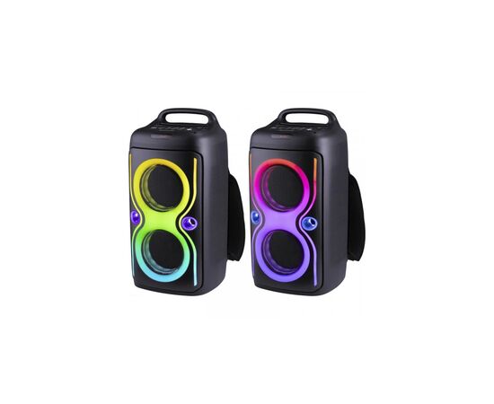 Акустическая система Defender Boomer 75 (65175), изображение 12 Акустическая система Defender Boomer 75 (65175), изображение 12