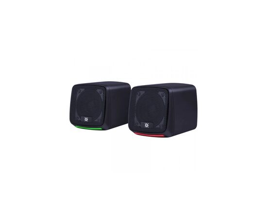 Акустическая система Defender J3 Black (65963), изображение 3 Акустическая система Defender J3 Black (65963), изображение 3