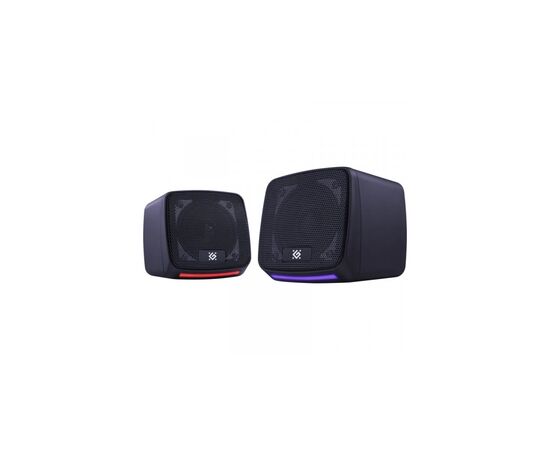 Акустическая система Defender J3 Black (65963), изображение 4 Акустическая система Defender J3 Black (65963), изображение 4