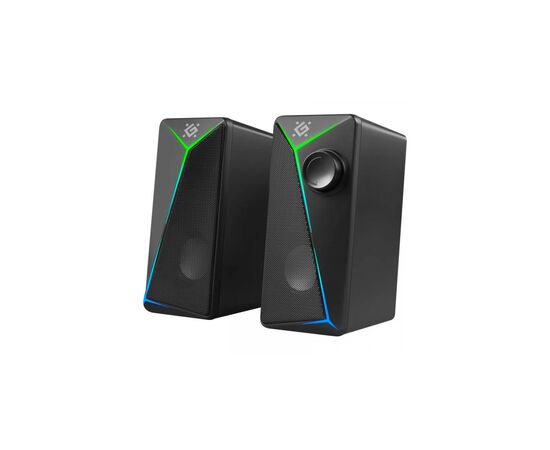 Акустическая система Defender J5 Black (65965), изображение 2 Акустическая система Defender J5 Black (65965), изображение 2