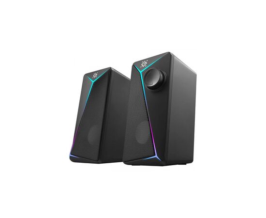 Акустическая система Defender J5 Black (65965), изображение 3 Акустическая система Defender J5 Black (65965), изображение 3