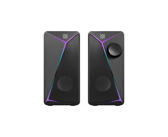 Акустическая система Defender J5 Black (65965)