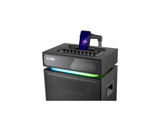 Акустическая система Defender Sound Factory (65093), изображение 11 Акустическая система Defender Sound Factory (65093), изображение 11