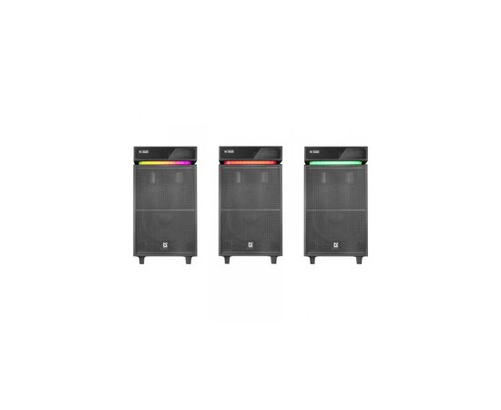 Акустическая система Defender Sound Factory (65093), изображение 12 Акустическая система Defender Sound Factory (65093), изображение 12