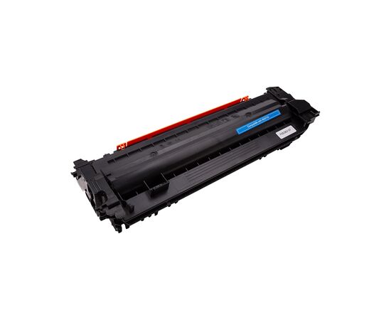 Картридж PowerPlant HP CLJ Enterprise M776 CY (PP-W2011ACY)