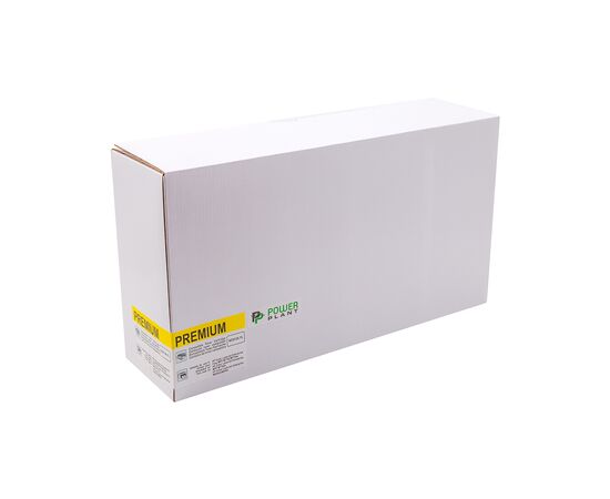 Картридж PowerPlant HP CLJ Enterprise M776 YL (PP-W2012AYL), зображення 4 Картридж PowerPlant HP CLJ Enterprise M776 YL (PP-W2012AYL), зображення 4