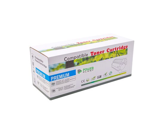 Картридж PowerPlant HP CLJ Pro MFP 4301dw CY (PP-W2101XCY), изображение 4 Картридж PowerPlant HP CLJ Pro MFP 4301dw CY (PP-W2101XCY), изображение 4