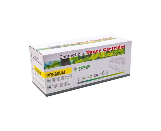 Картридж PowerPlant HP CLJ Pro MFP 4301dw YL (PP-W2102XYL), изображение 4 Картридж PowerPlant HP CLJ Pro MFP 4301dw YL (PP-W2102XYL), изображение 4