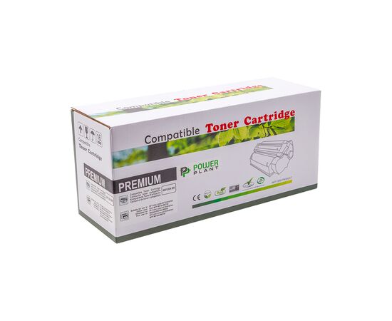 Картридж PowerPlant HP CLJ M554 (PP-W2120A), изображение 4 Картридж PowerPlant HP CLJ M554 (PP-W2120A), изображение 4