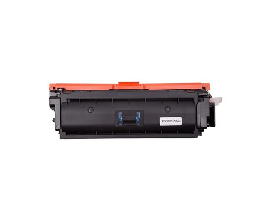 Картридж PowerPlant HP CLJ M554 CY (PP-W2121ACY), изображение 2 Картридж PowerPlant HP CLJ M554 CY (PP-W2121ACY), изображение 2