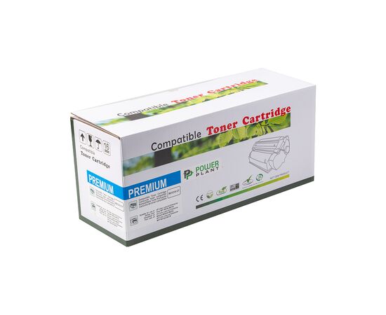 Картридж PowerPlant HP CLJ M554 CY (PP-W2121ACY), изображение 4 Картридж PowerPlant HP CLJ M554 CY (PP-W2121ACY), изображение 4