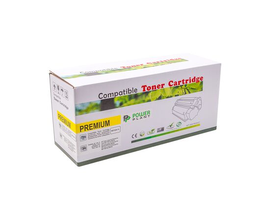 Картридж PowerPlant HP CLJ M554 YL (PP-W2122AYL), изображение 4 Картридж PowerPlant HP CLJ M554 YL (PP-W2122AYL), изображение 4