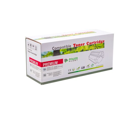 Картридж PowerPlant HP CLJ M554 MG (PP-W2123AMG), изображение 4 Картридж PowerPlant HP CLJ M554 MG (PP-W2123AMG), изображение 4